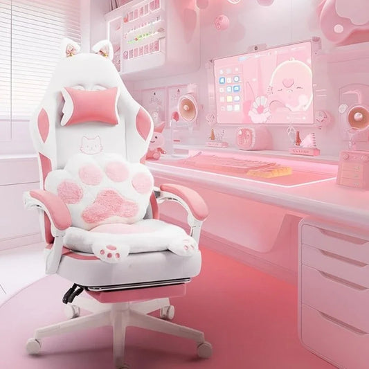 Cat Ear Gaming Chair