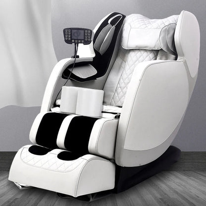 Gravity Full Body Massage Chair