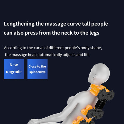 GravitySync Relaxation Hub