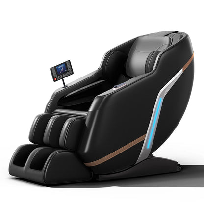 Modern Electric Massager Chair
