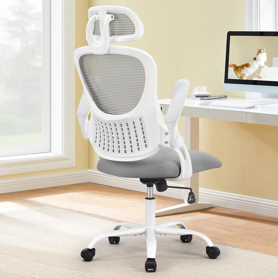 AirFlex Pro Mesh Office Chair
