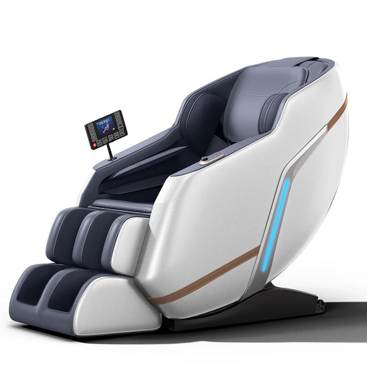 Modern Electric Massager Chair