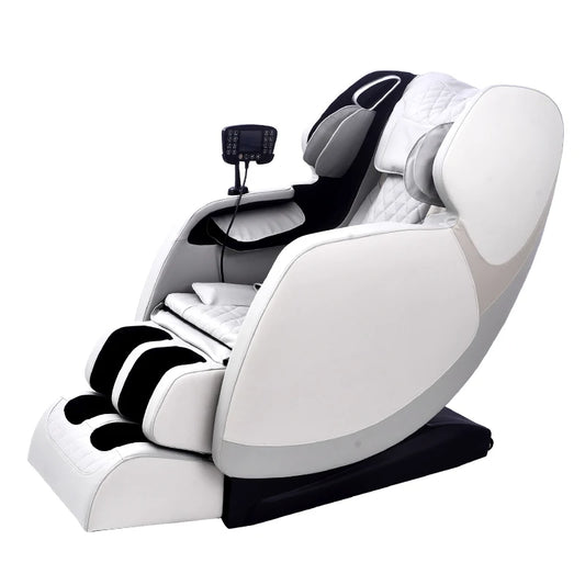 Gravity Full Body Massage Chair