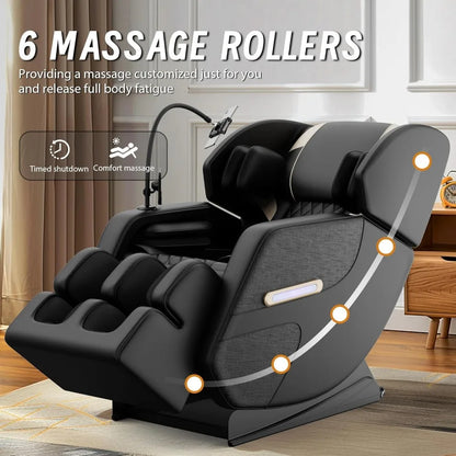 GravityEase SL-Track