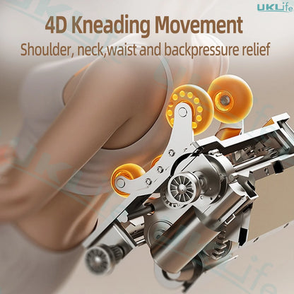 3D Thai Stretch Massage Sofa