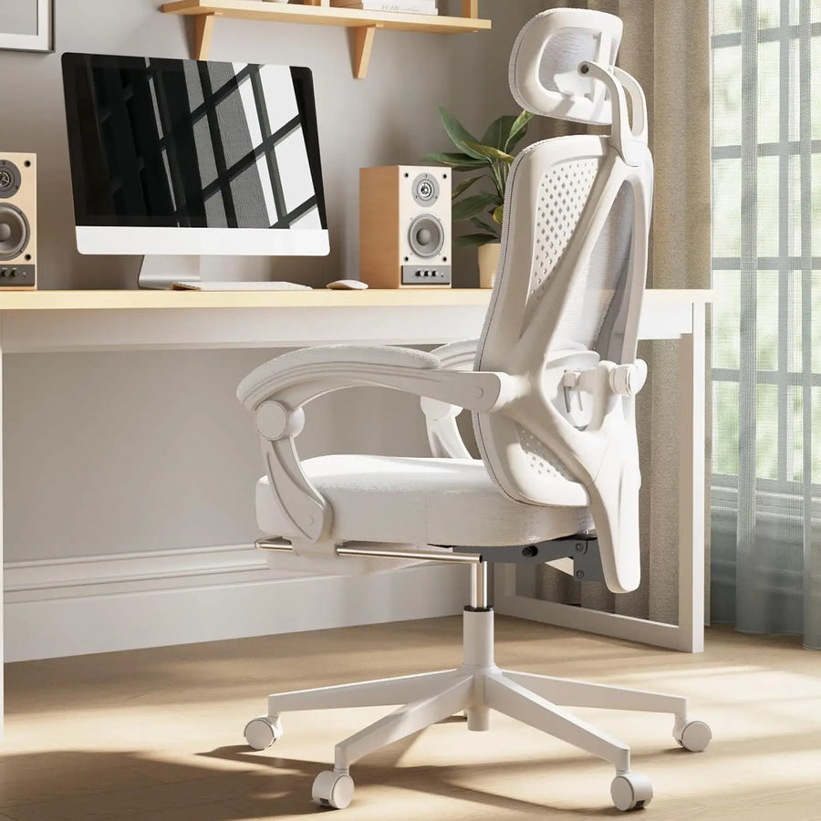 PosturePro Mesh Chair