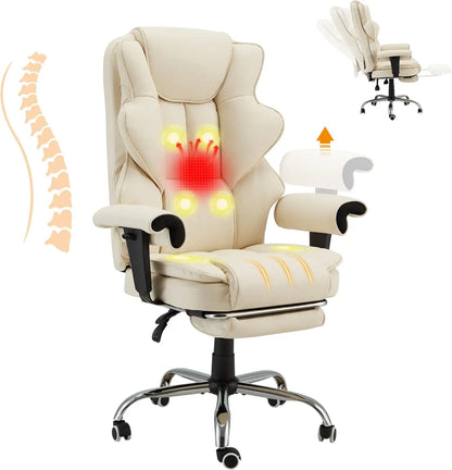 Massage Executive Chair