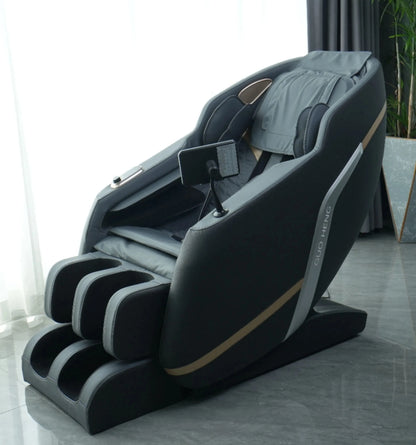 Modern Electric Massager Chair