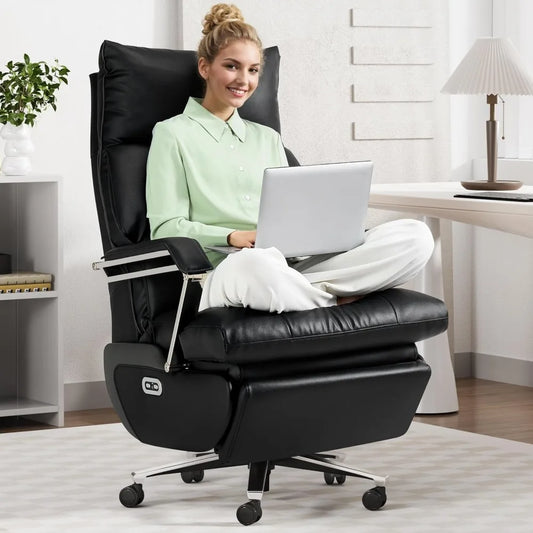 Electric Executive Office Chair