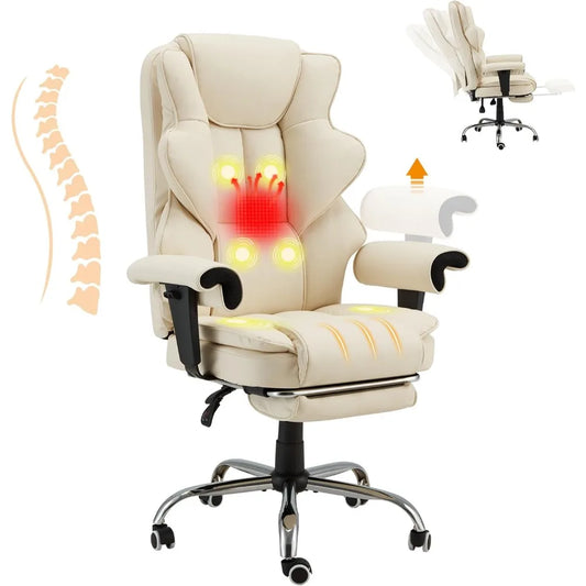Massage Executive Chair