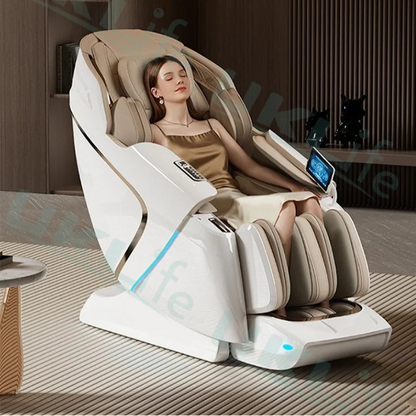 3D Thai Stretch Massage Sofa