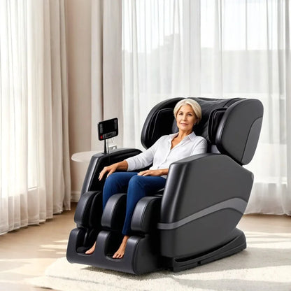 Full Body Massage Chair