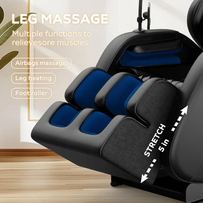Massage Chair Full Body