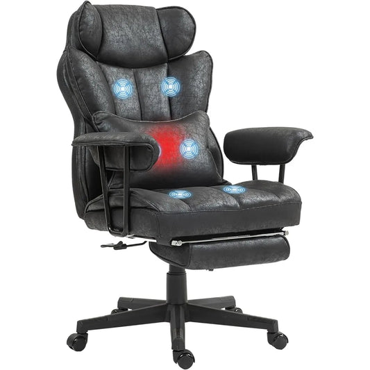 Executive Office Chair