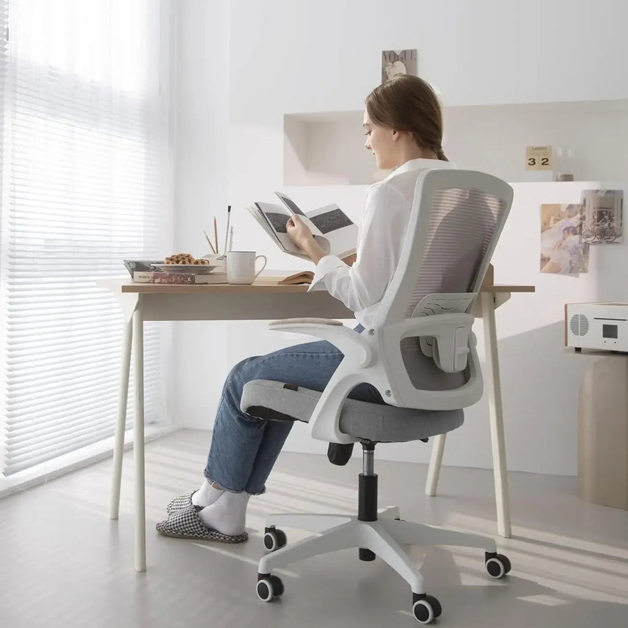 Ergonomic High Back Mesh Office Chair